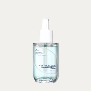 Isntree – Ultra-Low Molecular Hyaluronic Acid Serum 50 ml