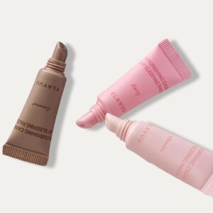 KLAVUU – Nourishing Care Lip Sleeping Mini