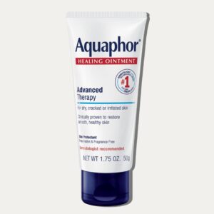 Aquaphor – Healing Ointment Advanced Therapy Skin Protectant 50 g