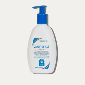 Vanicream – Gentle Facial Cleanser for Sensitive Skin Fragrance Free 237 ml