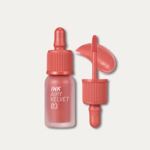 Peripera – Ink Airy Velvet AD
