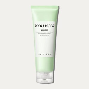 SKIN1004 – Madagascar Centella Tea-trica BHA Foam 125 ml