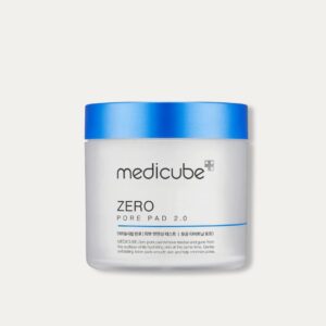 MEDICUBE – Zero Pore Pad 2.0 (70 pads)