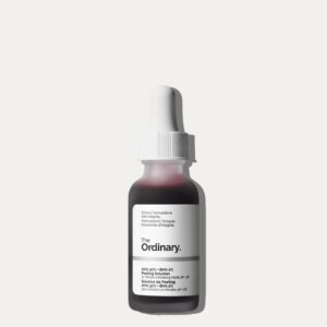 The Ordinary – AHA 30% + BHA 2% High-Strength Peeling Solution for Brightening