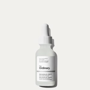 The Ordinary – Niacinamide 10% + Zinc 1% Serum for Oily Skin