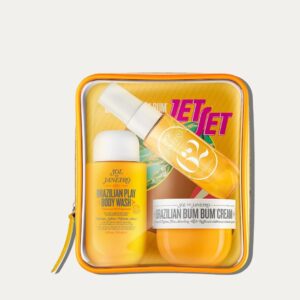 Sol de Janeiro – Brazilian Bum Bum Jet Set