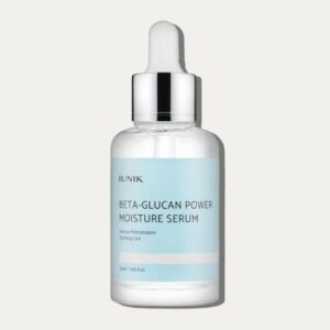 iUNIK – Beta-Glucan Power Moisture Serum 2024 Version – 50 ml