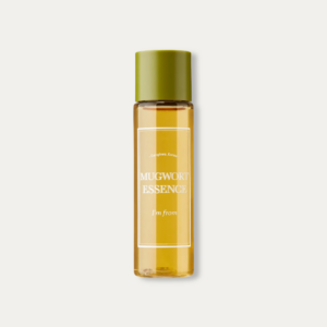 I’m from – Mugwort Essence Mini 30 ml