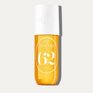 Sol de Janeiro – Mini Cheirosa 62 Bum Bum Hair & Body Perfume Mist