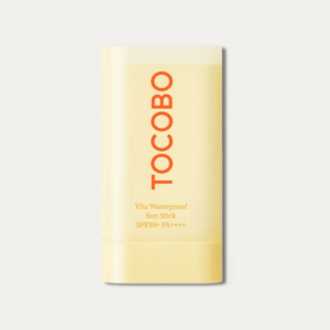 TOCOBO – Vita Waterproof Sun Stick 18 g
