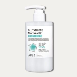 APLB – Glutathione Niacinamide Body Lotion 300 ml