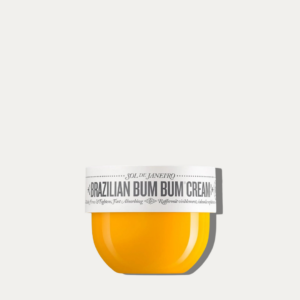 Sol de Janeiro – Mini Brazilian Bum Bum Visibly Firming Refillable Body Cream with Caffeine-Rich Guaranà