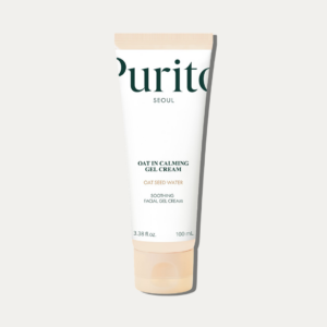 Purito SEOUL – Oat-In Calming Gel Cream 100 ml