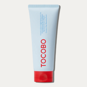 TOCOBO – Coconut Clay Cleansing Foam 150 ml