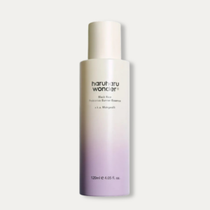 Haruharu Wonder – Black Rice Probiotics Barrier Essence 120 ml