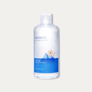 MIXSOON – Glacial Water Hyaluronic Acid Serum 100 ml