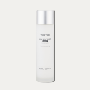 TIRTIR – Milk Skin Toner Light 150 ml