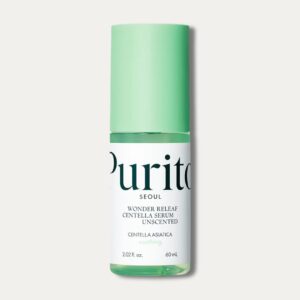 Purito SEOUL – Wonder Releaf Centella Serum Unscented 60 ml