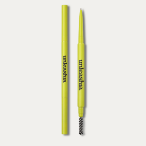 UNLEASHIA – Shaper Defining Eyebrow Pencil N°3 Taupe Gray