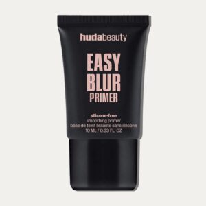 HUDA BEAUTY – Mini Easy Blur Silicone-Free Smoothing & Pore-Minimizing Primer