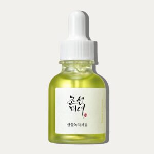 Beauty of Joseon – Calming Serum: Green Tea + Panthenol 30ml