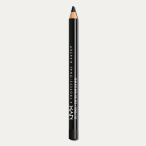 NYX – Slim Eye Pencil Black