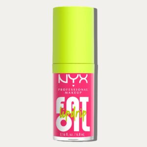 NYX - Fat Oil Lip Drip