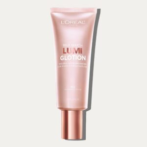 L’Oréal Paris – True Match Lumi Glotion Natural Glow