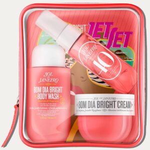 Sol de Janeiro – Bom Dia Bright Jet Set