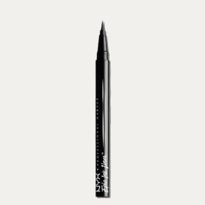 NYX – Epic Ink Waterproof Liquid Eyeliner Black