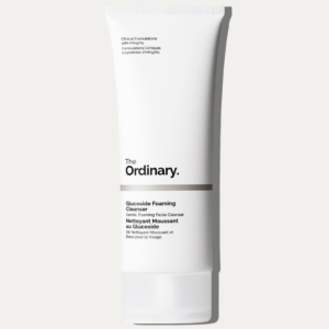 The Ordinary – Glucoside Gentle Foaming Cleanser for Oily Skin