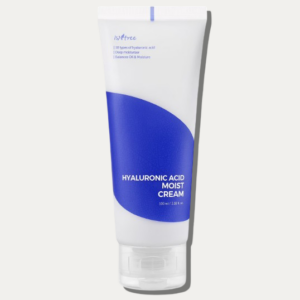Isntree – Hyaluronic Acid Moist Cream 100ml