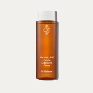 By Wishtrend – Mandelic Acid Gentle Exfoliating Toner [2025 Version – 150 ml]