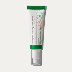 AXIS-Y – Dark Spot Correcting Glow Serum 50 ml