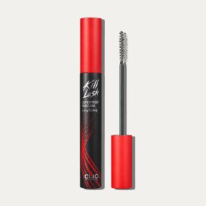 CLIO – Kill Lash Superproof Mascara [#01 Long Curling]
