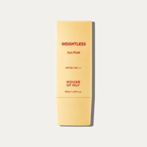 House of Hur – Weightless Sun Fluid 50 ml
