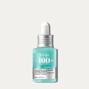 Anua – PDRN Hyaluronic Acid Capsule 100 Serum 30 ml