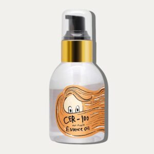 Elizavecca – Cer-100 Hair Muscle Essence Oil 100 ml