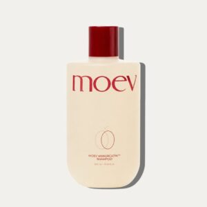 MOEV – Annurcatin Shampoo 300 ml