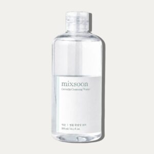 MIXSOON – Centella Cleansing Water [Renewed] 300 ml