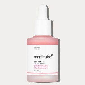 MEDICUBE – PDRN Pink Peptide Serum 30 ml